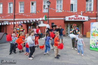 День Района. 100 лет_12