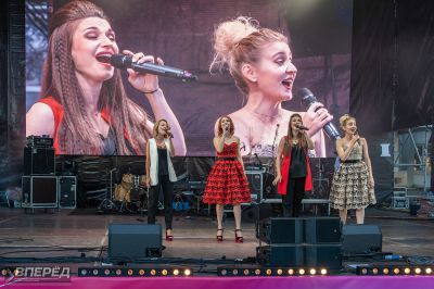 День Района. 100 лет_131