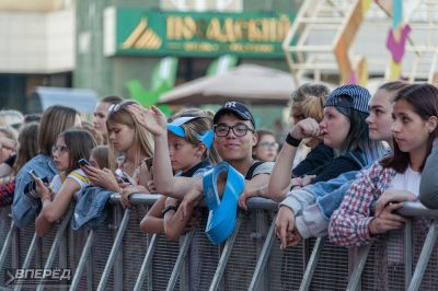 День Района. 100 лет_132