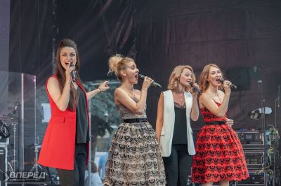 День Района. 100 лет_133