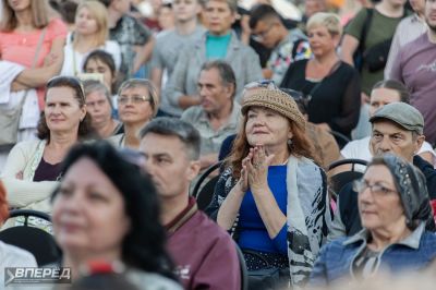 День Района. 100 лет_134