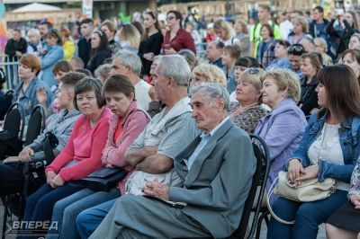 День Района. 100 лет_135