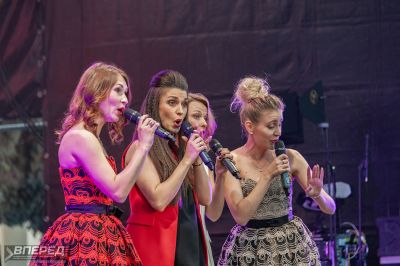 День Района. 100 лет_136