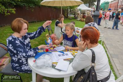 День Района. 100 лет_13