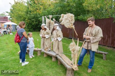 День Района. 100 лет_15