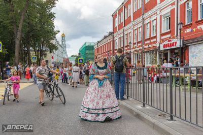 День Района. 100 лет_16