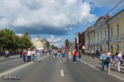 День Района. 100 лет_18