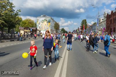 День Района. 100 лет_19