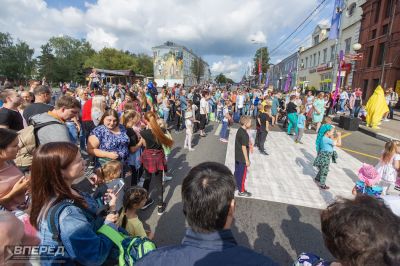 День Района. 100 лет_20