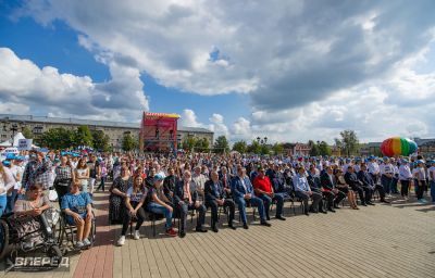 День Района. 100 лет_22