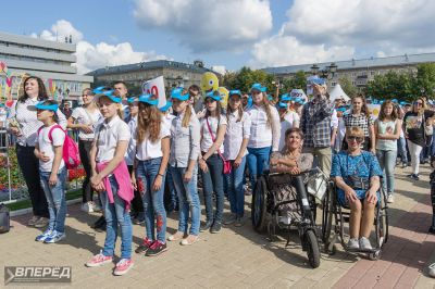 День Района. 100 лет_23