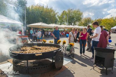 День Района. 100 лет_25