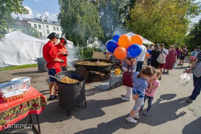 День Района. 100 лет_26