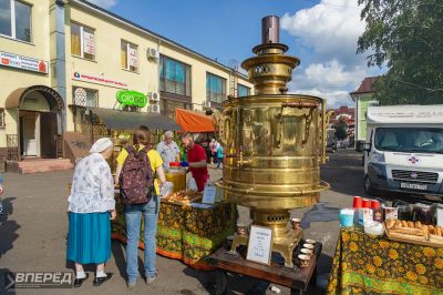 День Района. 100 лет_27