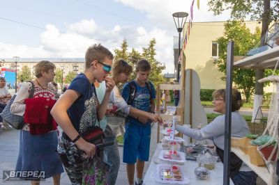 День Района. 100 лет_28