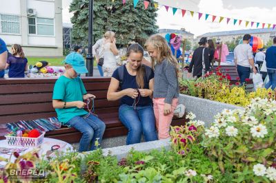 День Района. 100 лет_32