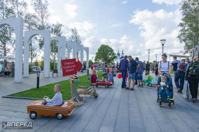 День Района. 100 лет_33