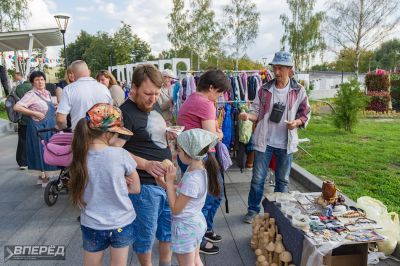 День Района. 100 лет_35