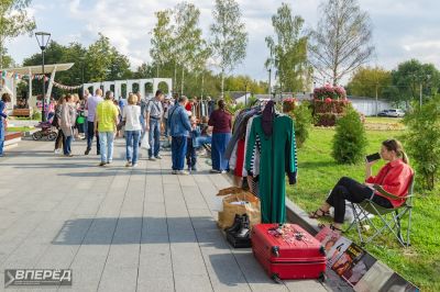 День Района. 100 лет_36