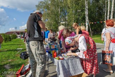 День Района. 100 лет_37