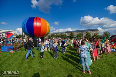 День Района. 100 лет_38