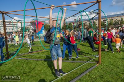 День Района. 100 лет_40