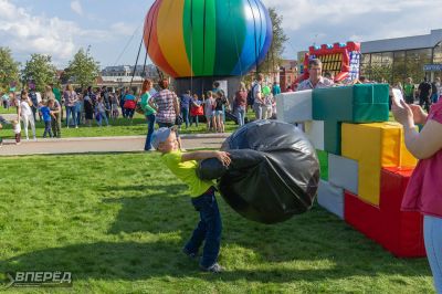 День Района. 100 лет_41