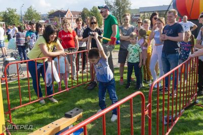 День Района. 100 лет_42