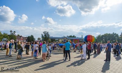 День Района. 100 лет_44