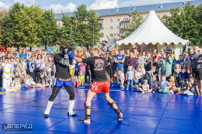 День Района. 100 лет_48