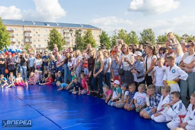 День Района. 100 лет_49