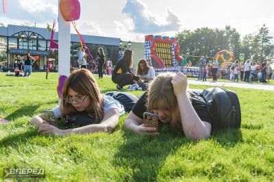 День Района. 100 лет_50