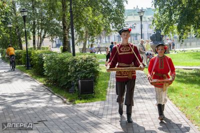 День Района. 100 лет_51