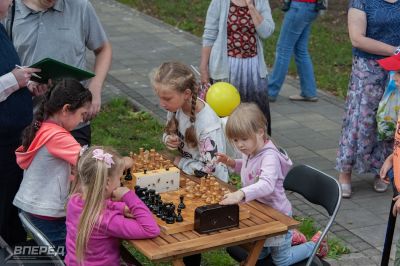 День Района. 100 лет_56