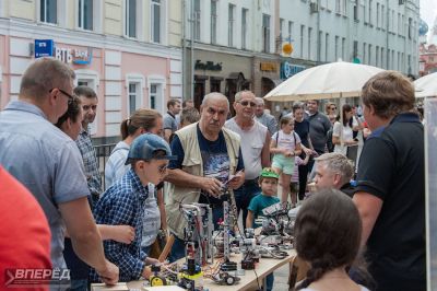 День Района. 100 лет_57