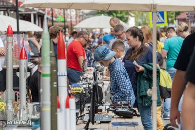 День Района. 100 лет_58