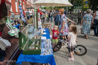 День Района. 100 лет_59