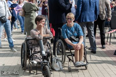 День Района. 100 лет_60