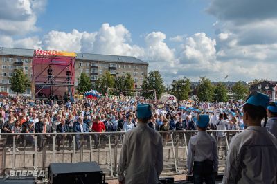 День Района. 100 лет_63