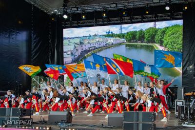 День Района. 100 лет_69