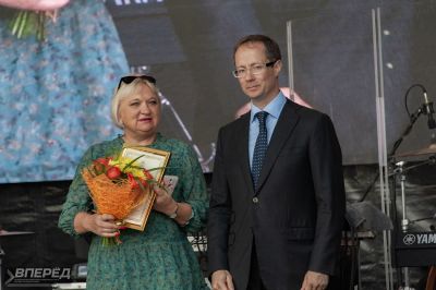 День Района. 100 лет_80