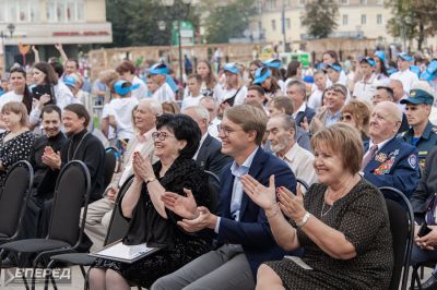 День Района. 100 лет_88