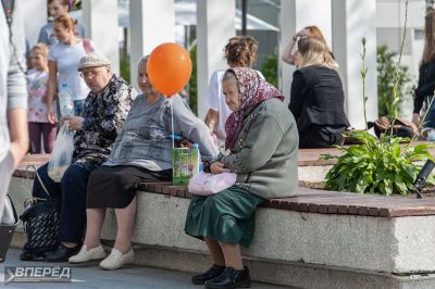 День Района. 100 лет_97