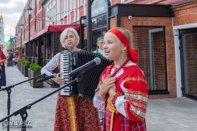 День Района. 100 лет_9