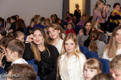 Школа № 14 отметила 70-летний юбилей_10