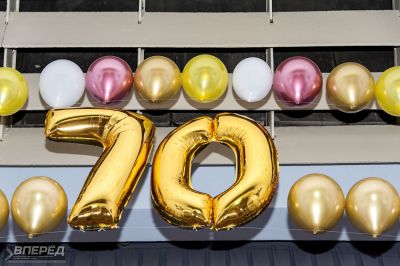 Школа № 14 отметила 70-летний юбилей_13