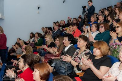 Школа № 14 отметила 70-летний юбилей_19