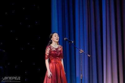 Школа № 14 отметила 70-летний юбилей_22