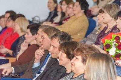 Школа № 14 отметила 70-летний юбилей_25