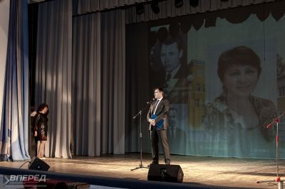 Школа № 14 отметила 70-летний юбилей_28